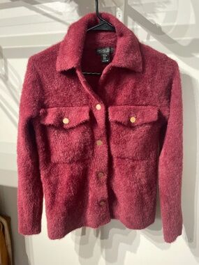 Rachel Zoe Jacket